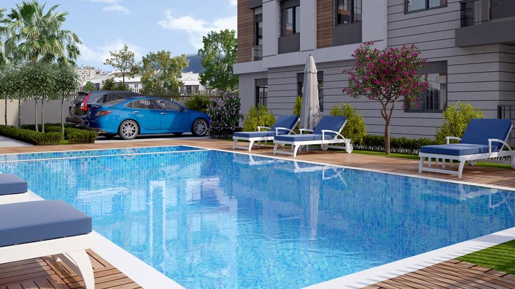 Construction company Uğurcan İnşaat, Antalya, photo