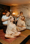 City Thai (Chernomorskaya Street, 6), massage salon