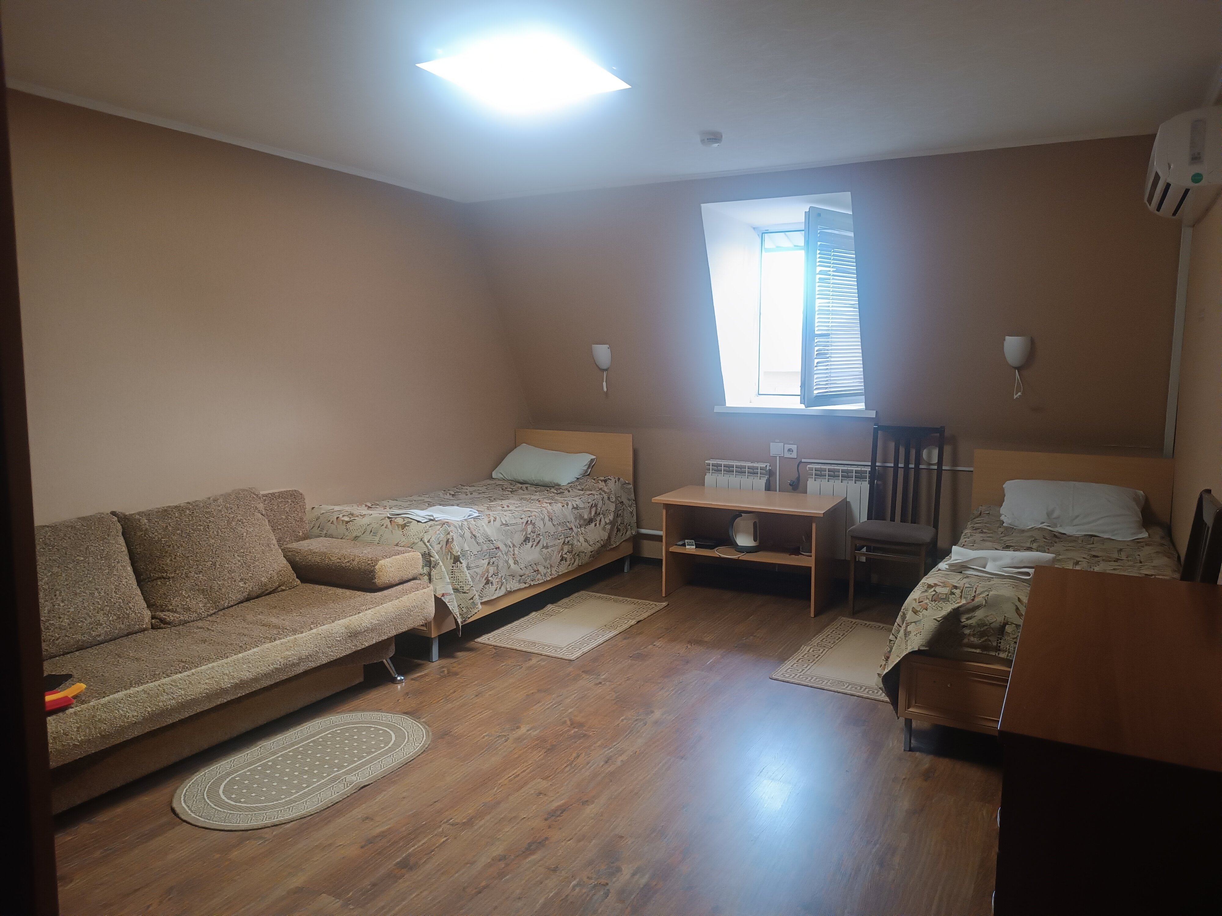 Фото Дом быта