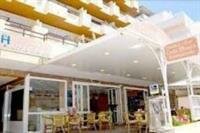 Гостиница Hostal Costa Blanca
