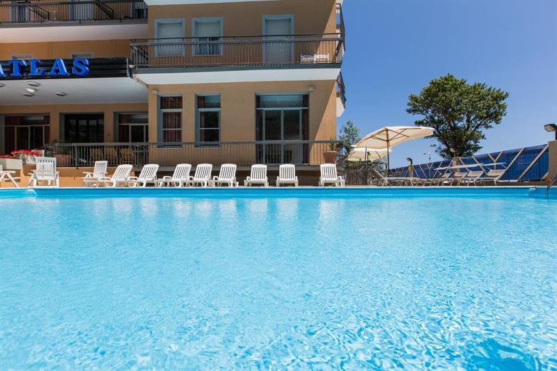 Фото Hotel Atlas