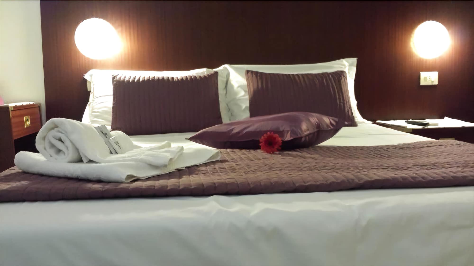 Фото B&b Galleria Frascati