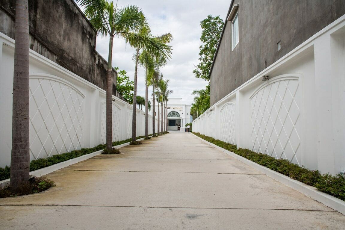 Фото Trieu Khang Hotel