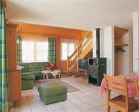 Фото Kirchbühl Resort