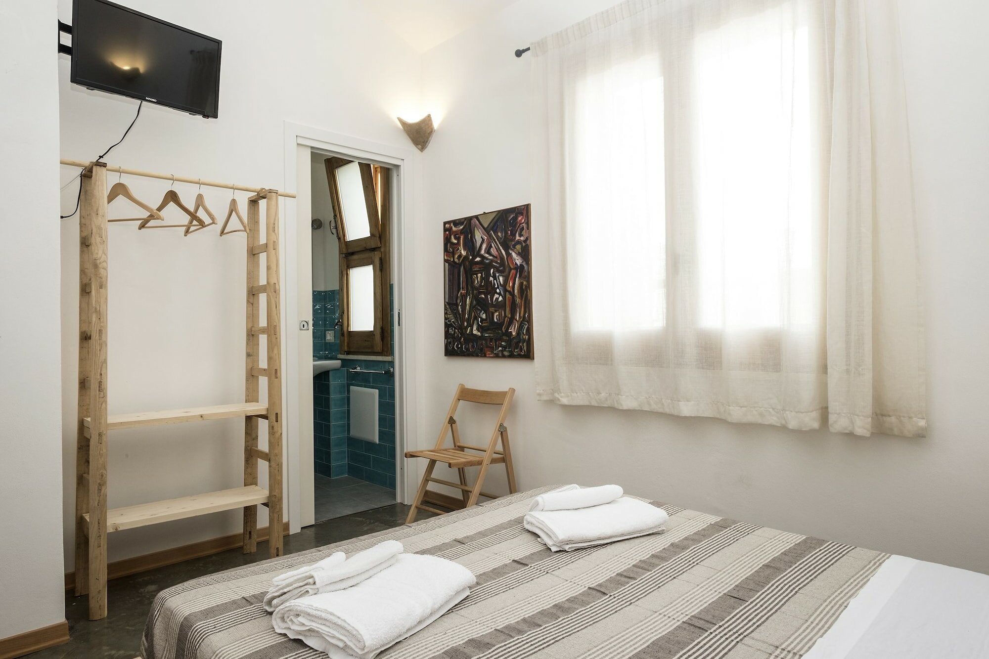 Фото Stagnone Area Zero