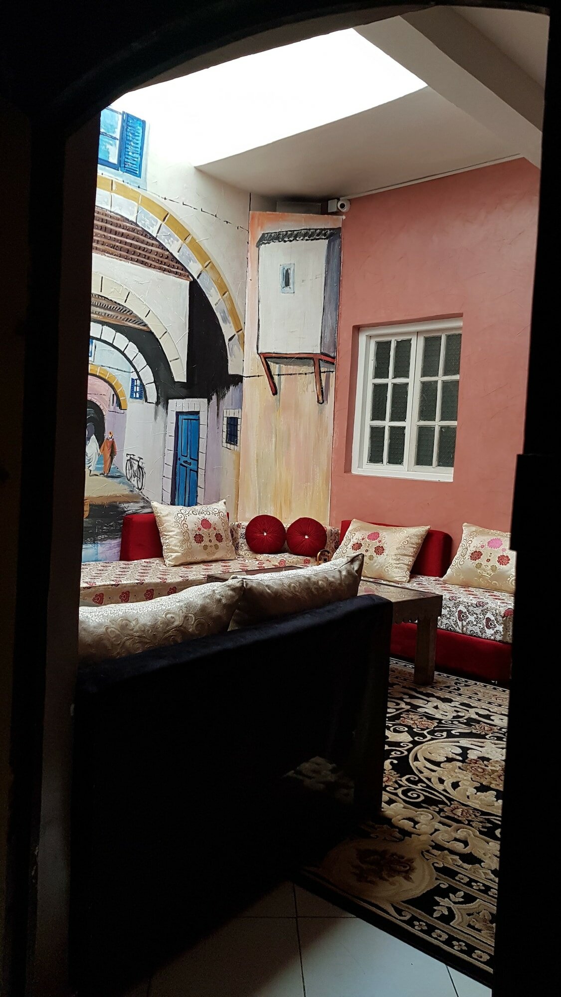 Фото Riad Loubana