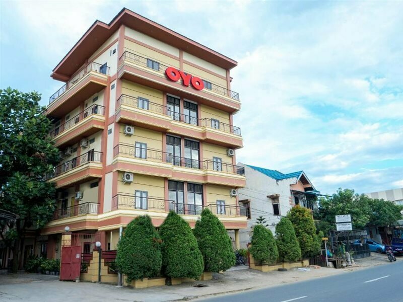 Hotel Oyo 2319 Tengkawang Residence, Samarinda, photo