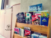 Фото Br. Guesthouse Hongdae