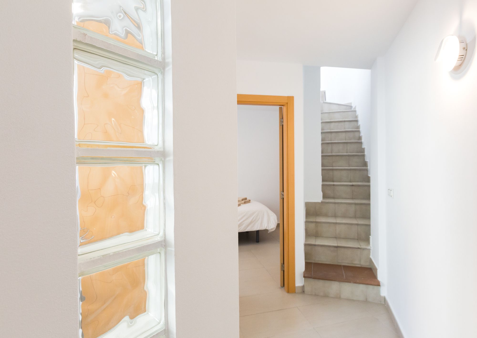 Фото Suncity Apartamentos Cobertizo