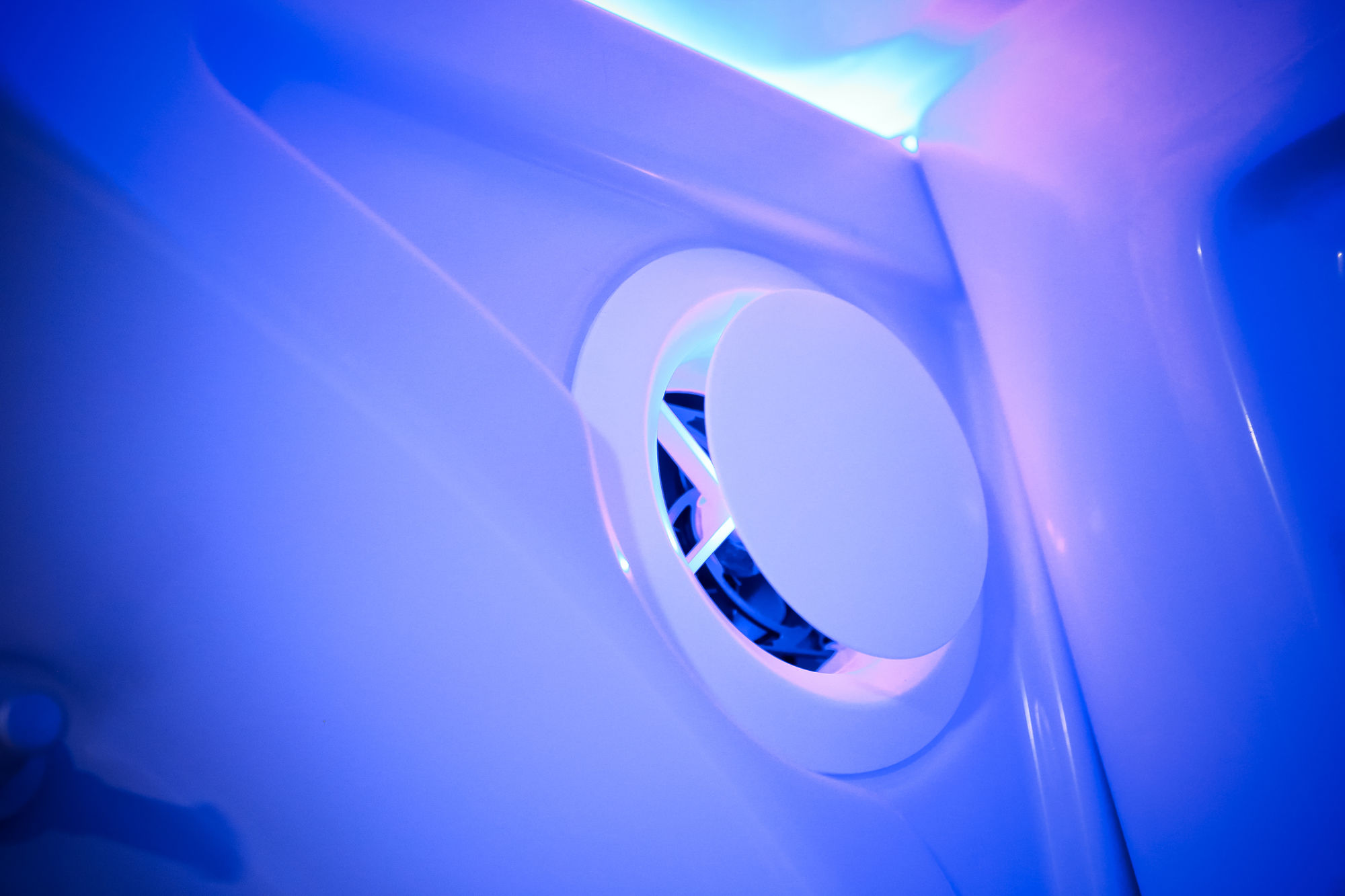 Фото Met A Space Pod at Boat Quay