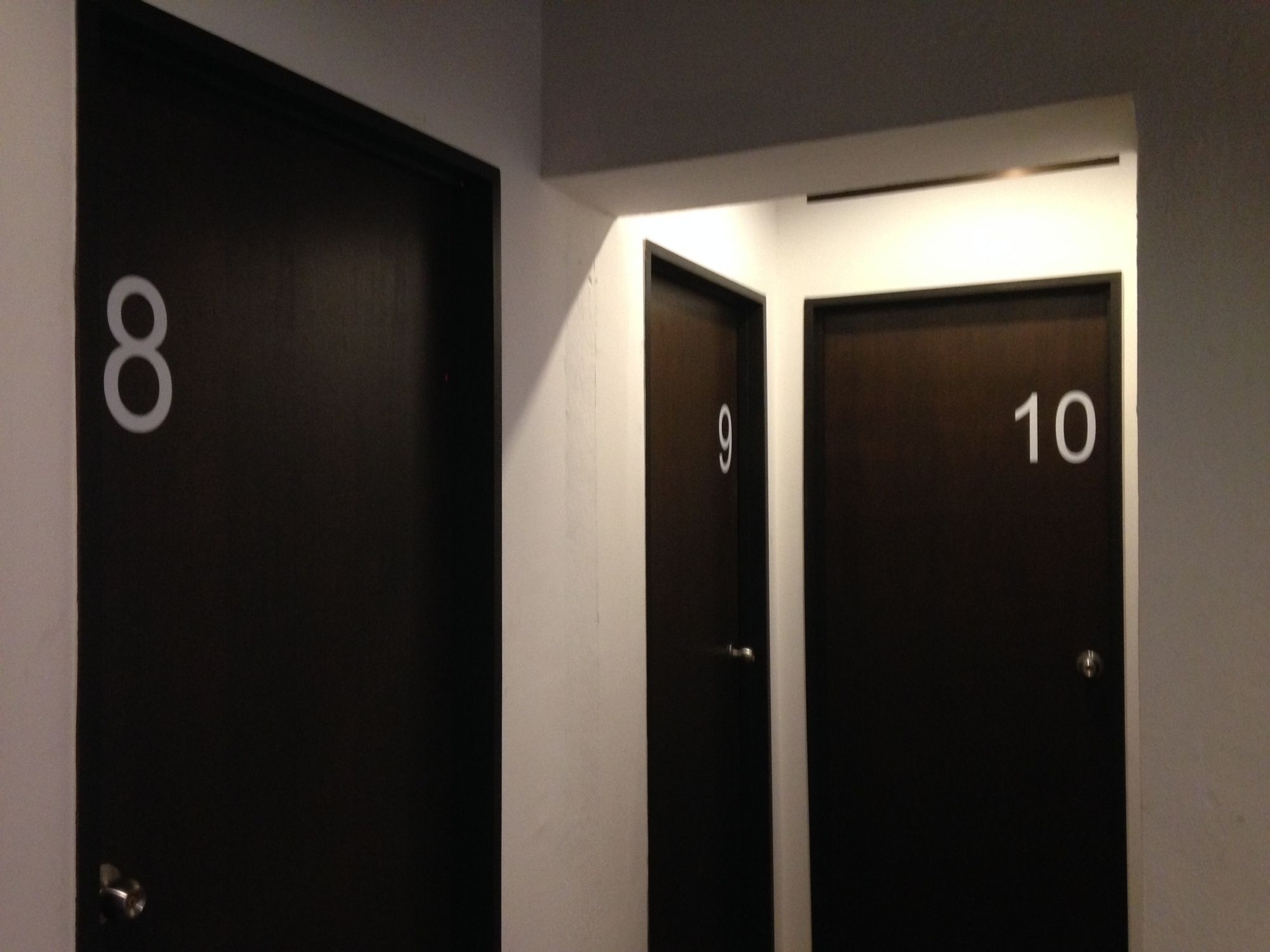 Фото The Frame Guesthouse