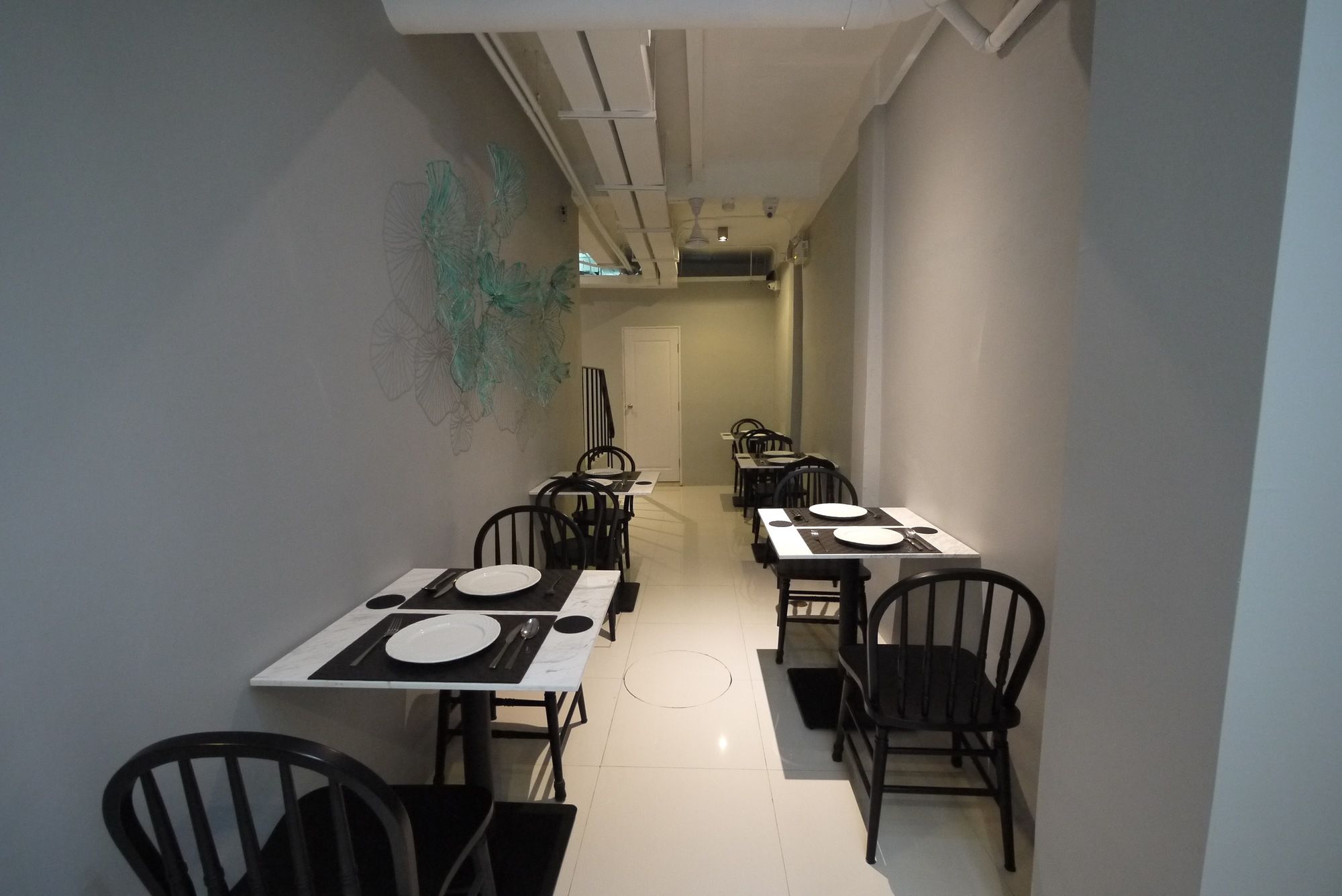 Фото Oriental Heritage Hotel