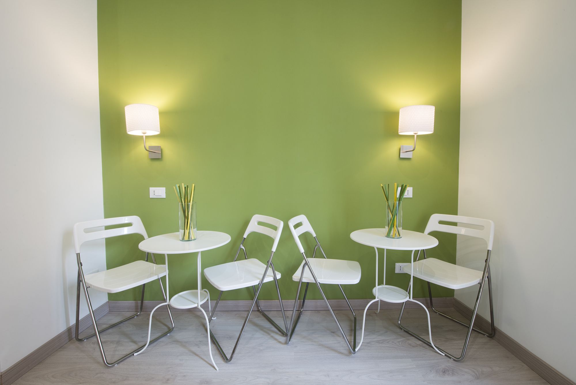 Фото Le Stanze Di Gaia