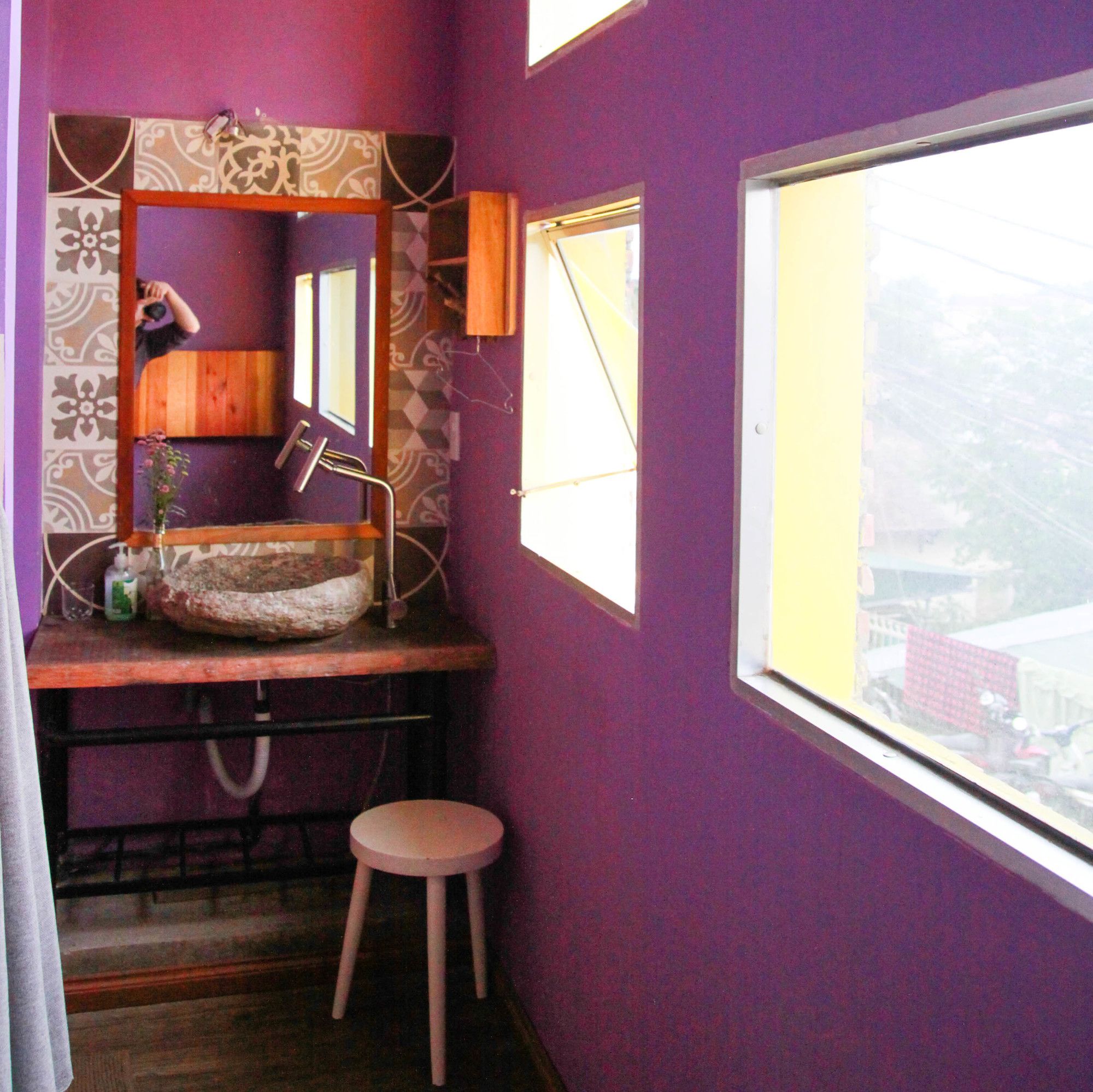 Фото Gaia Hostel