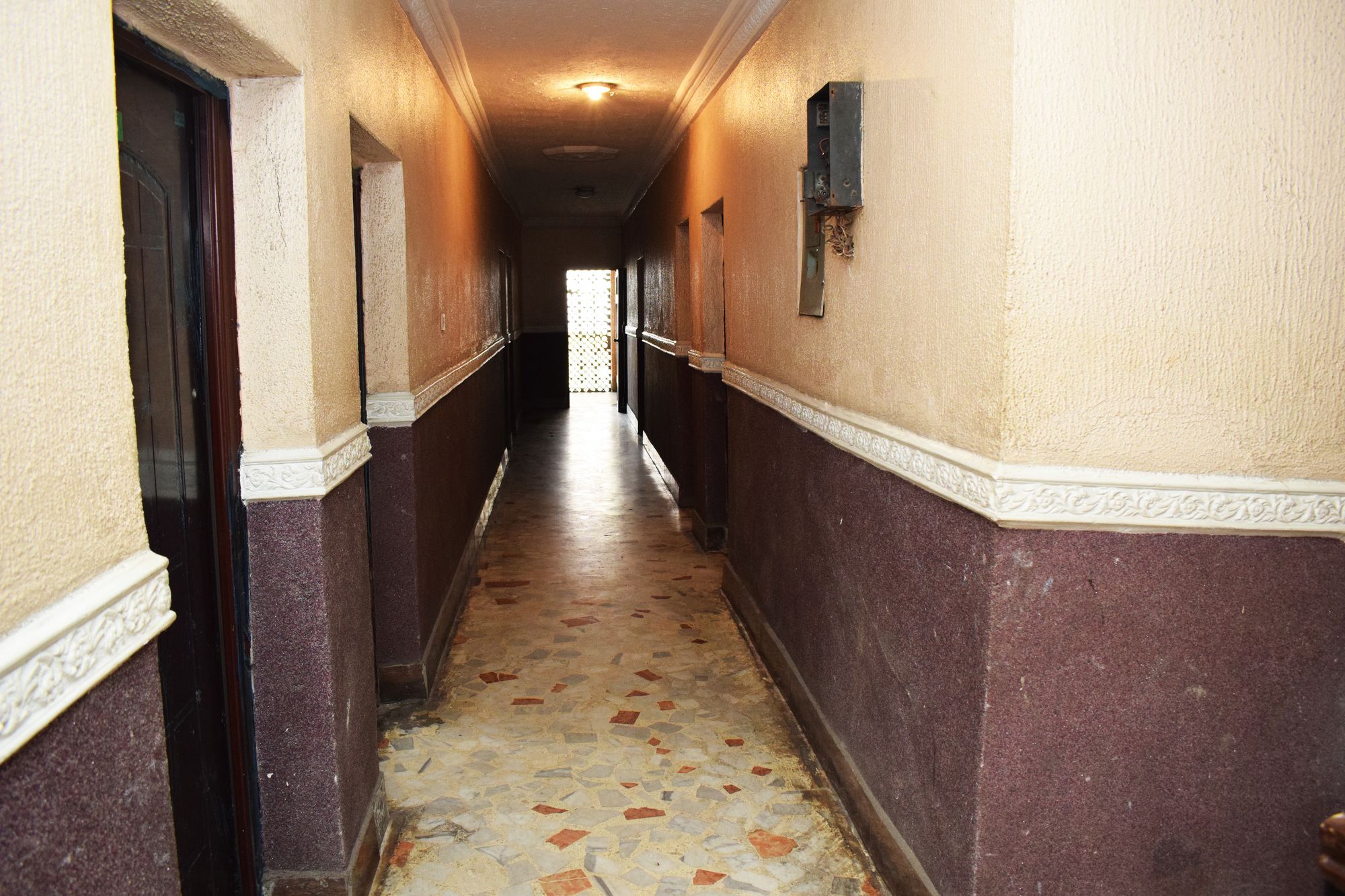 Фото Wazobia Plaza Hotel Annex