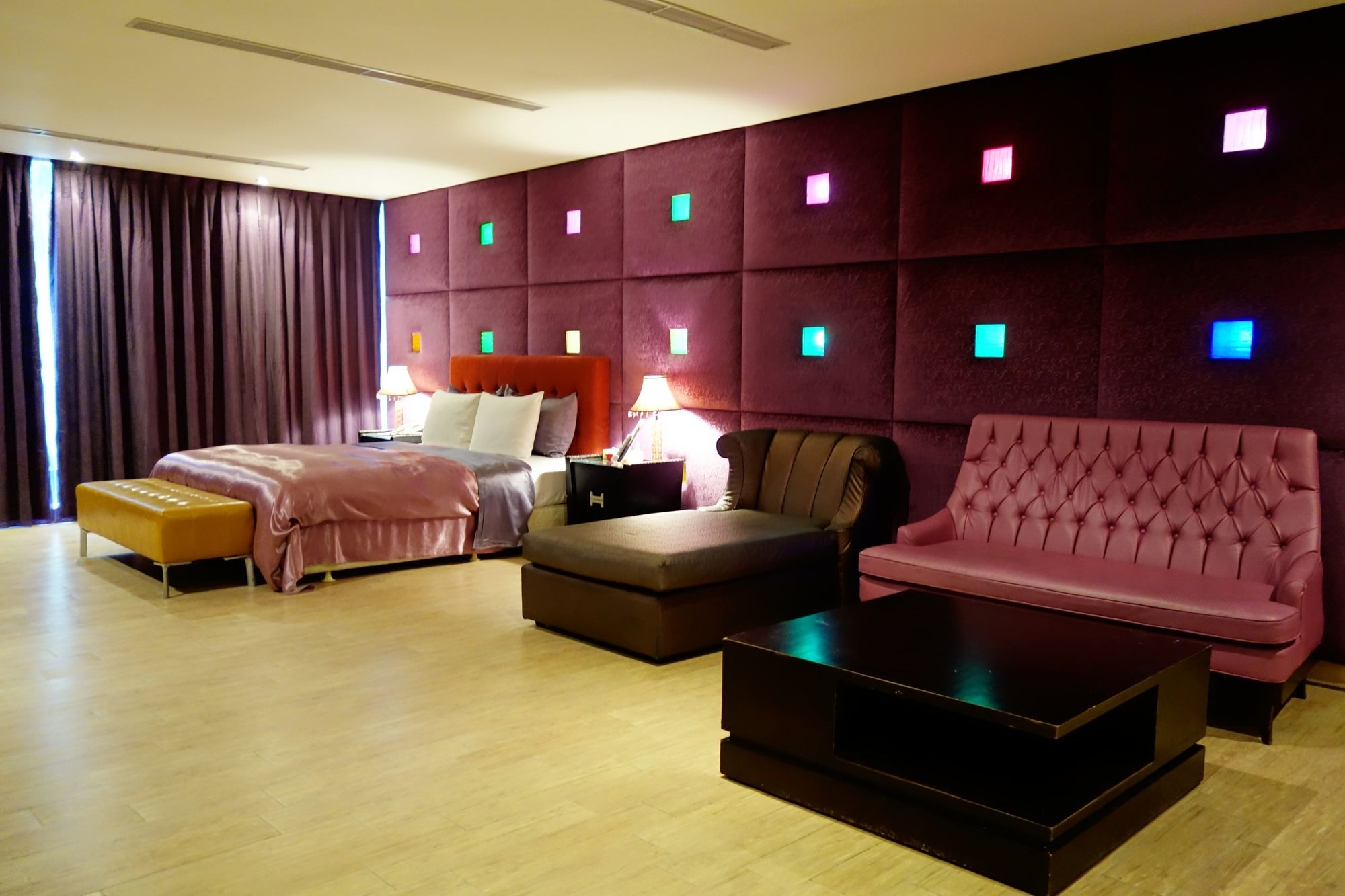 Фото Lanna Motel