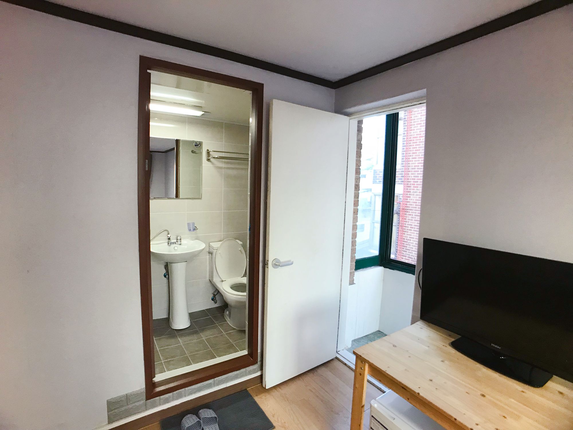 Фото 1012 House Namsan