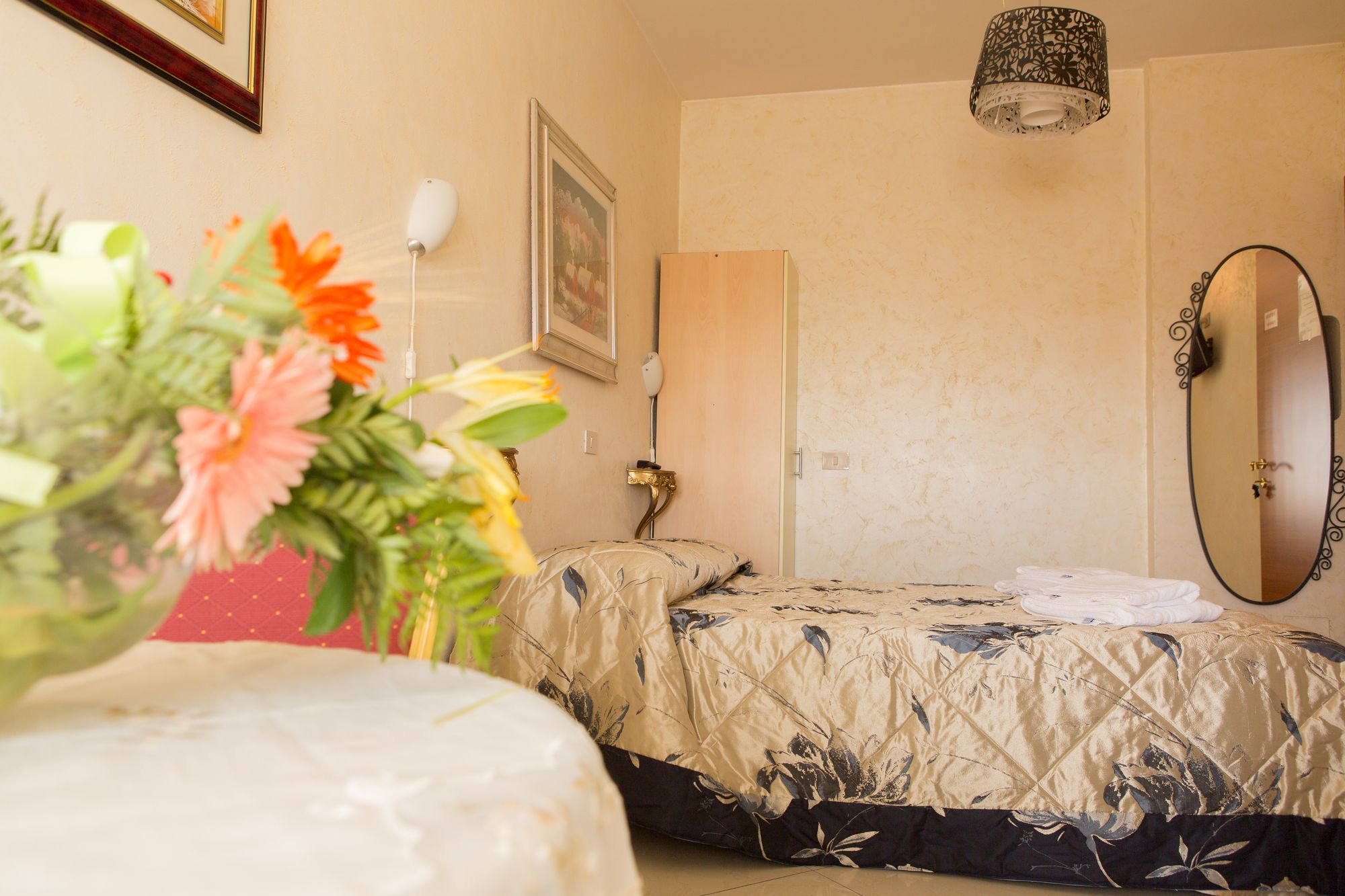 Фото Al Solito Posto B&b