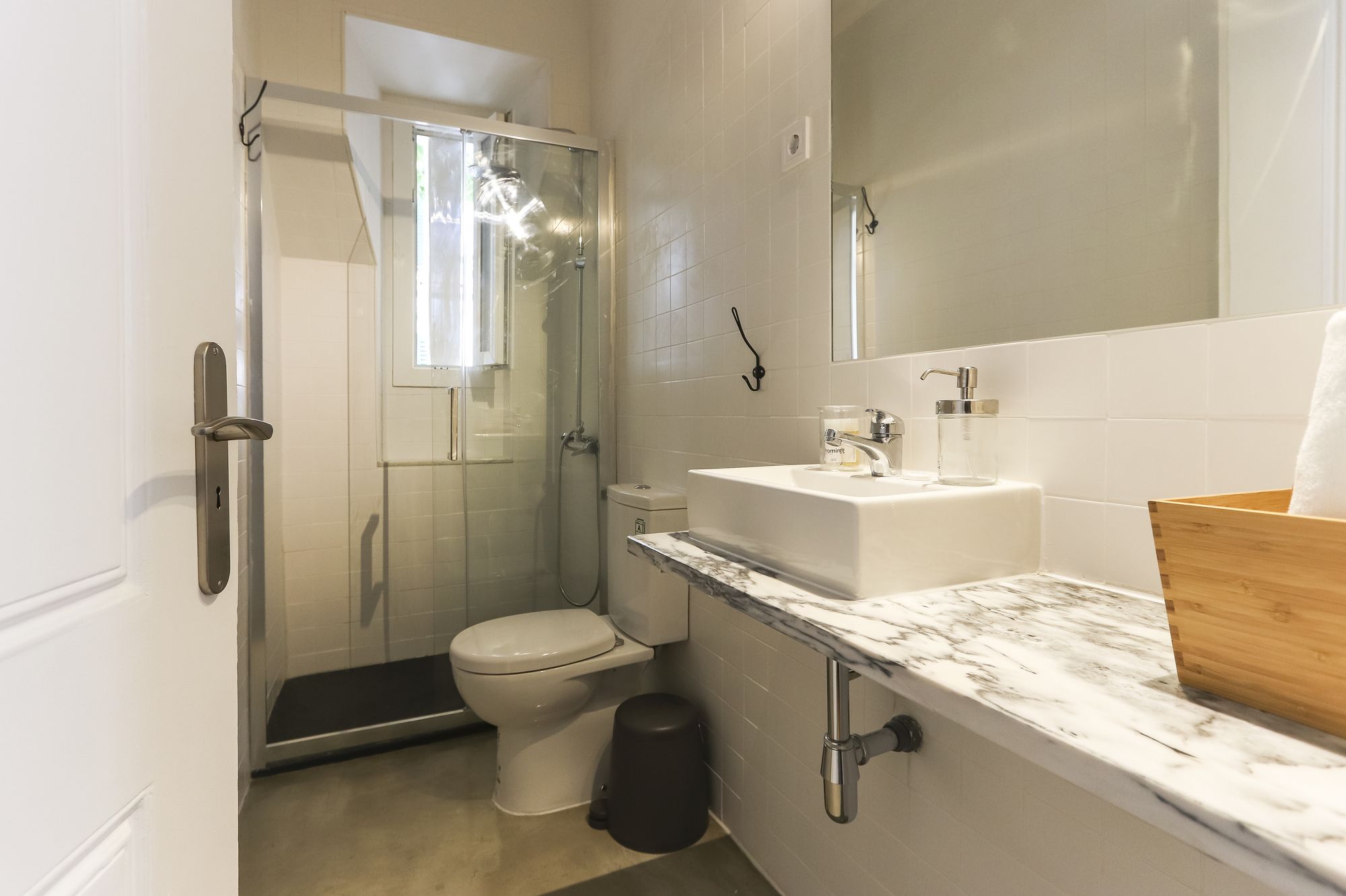 Фото Bairro Alto Bright by Homing