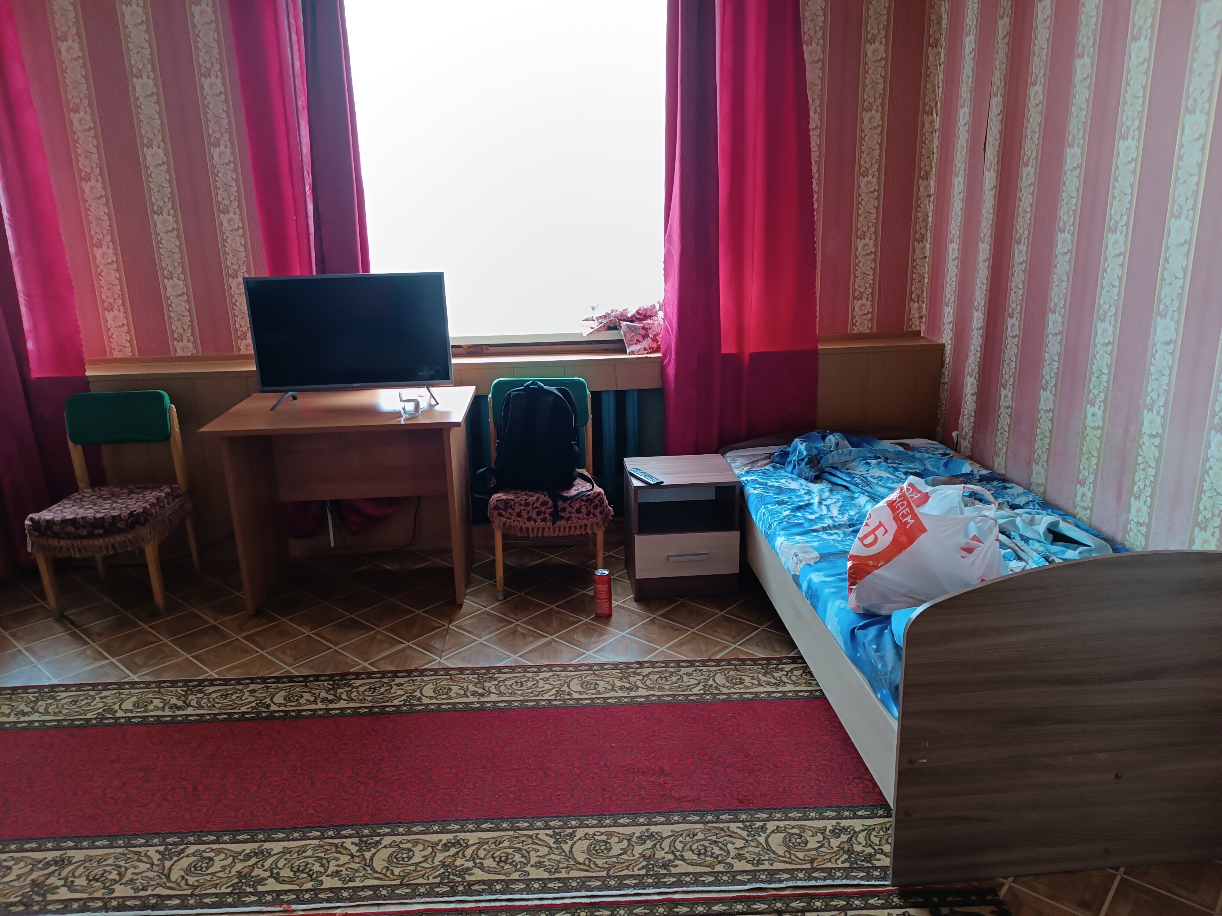 Фото Ковчег