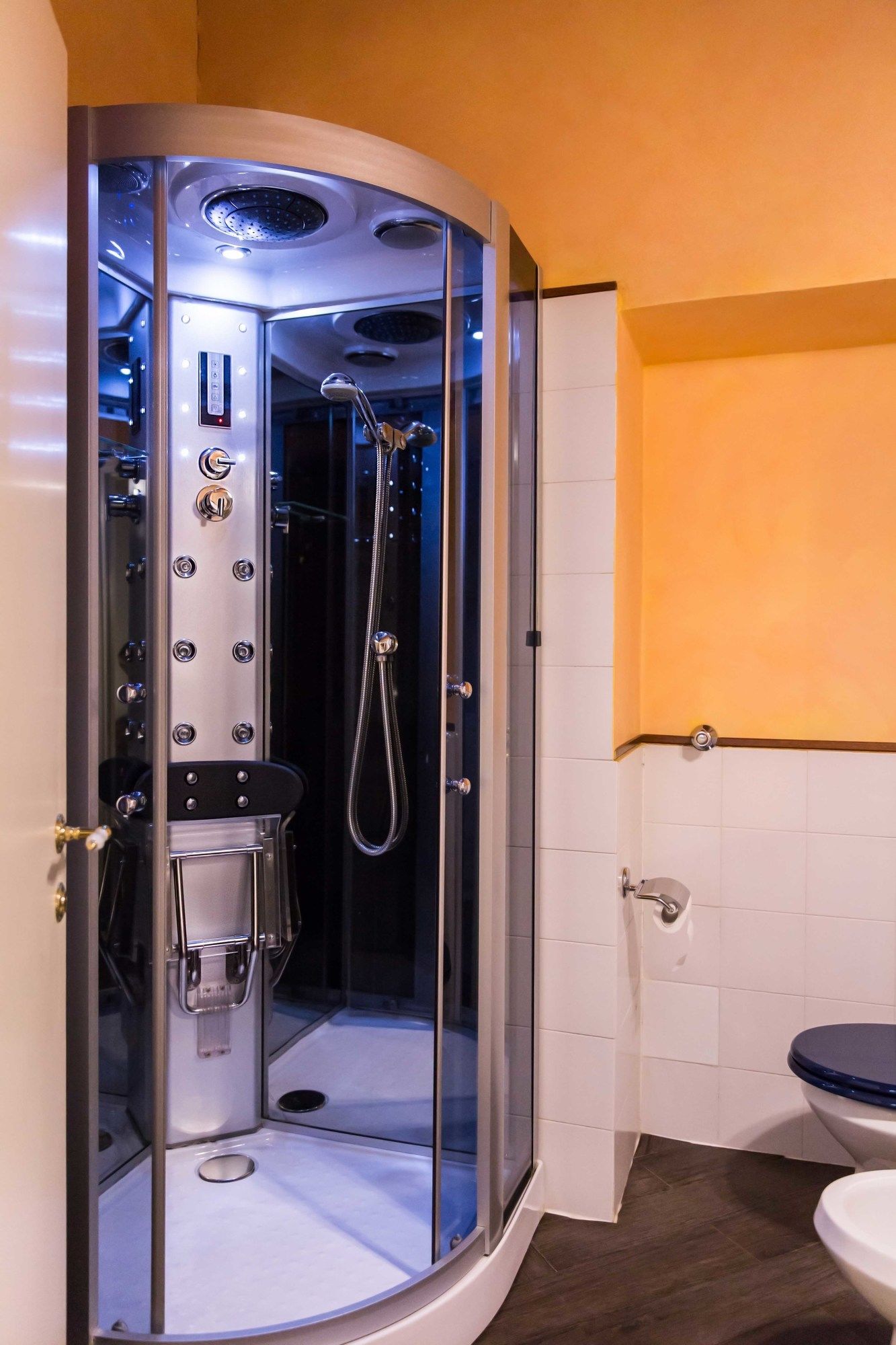 Фото Antica Locanda Solferino