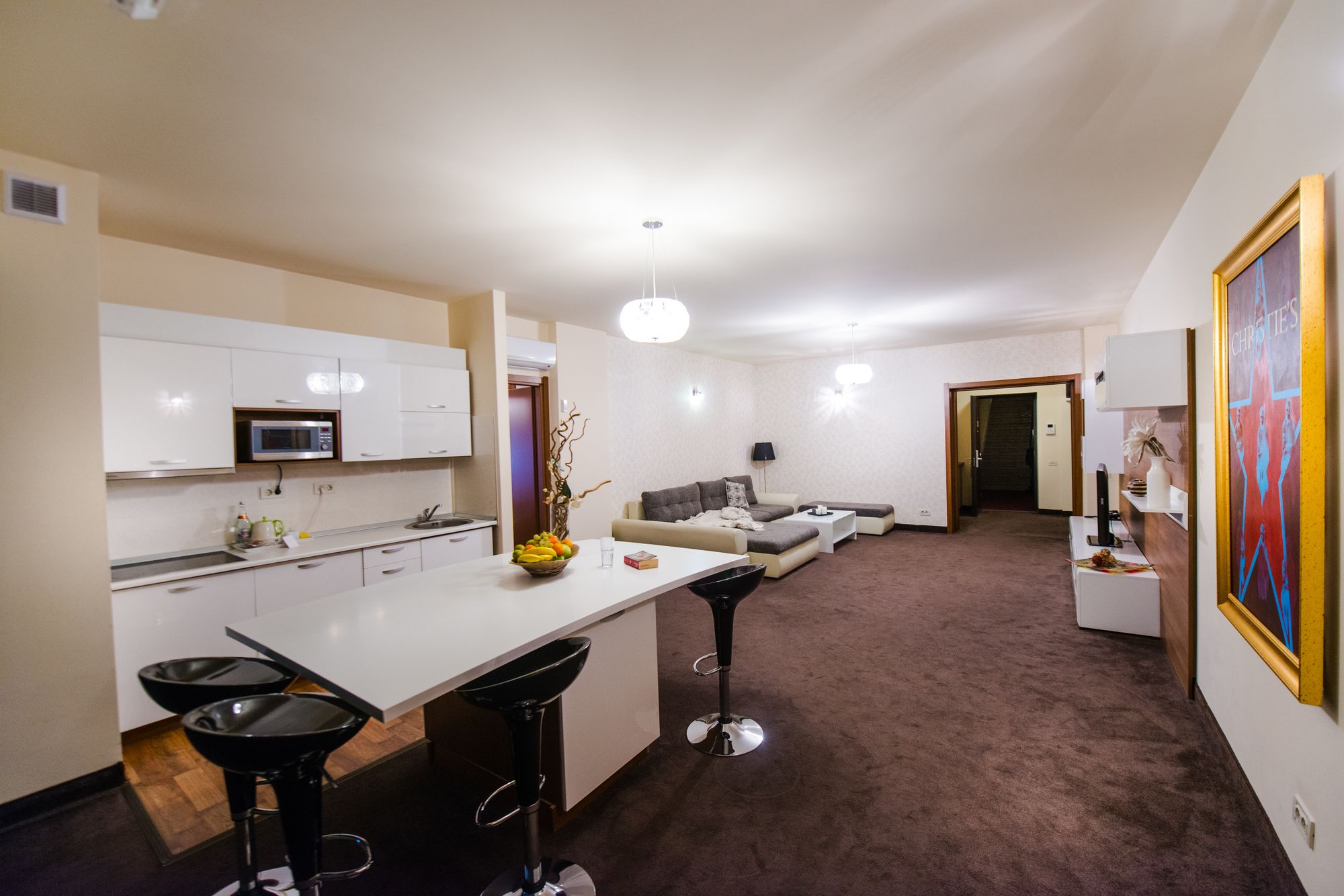 Фото Orhideea Residence & SPA