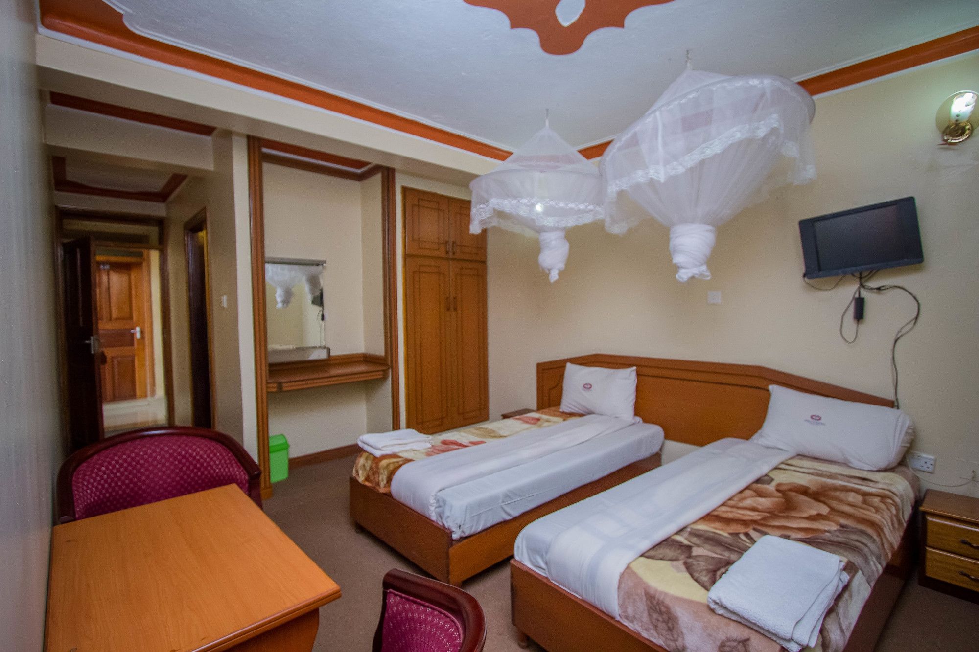 Фото Jokas Hotel