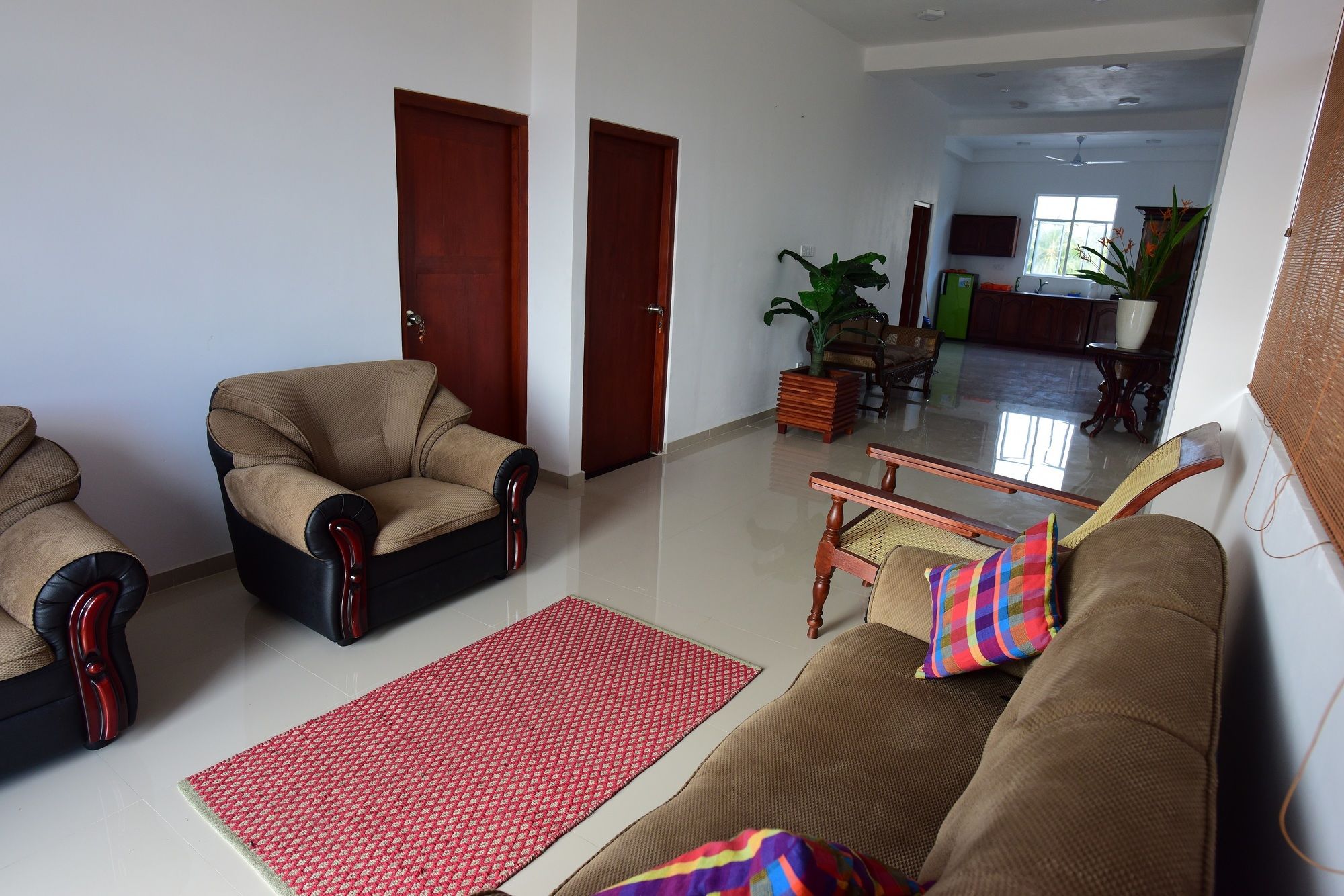 Фото Bliss Luxury Apartment