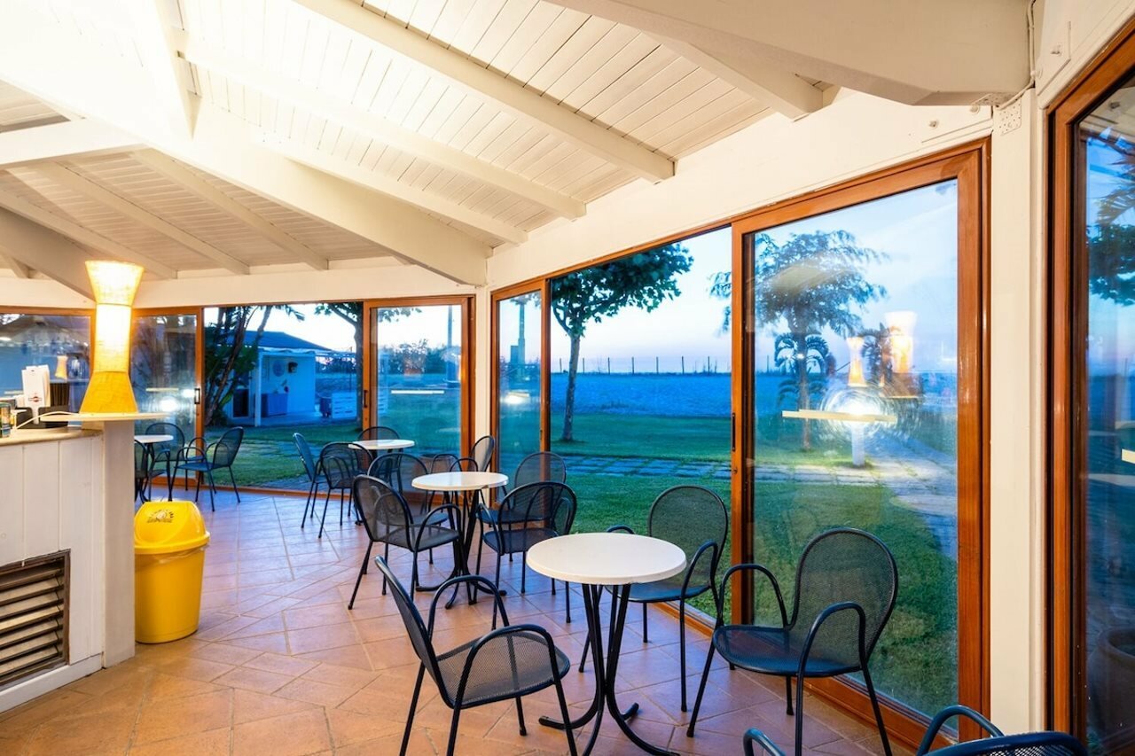 Фото Le Dune Beach Club