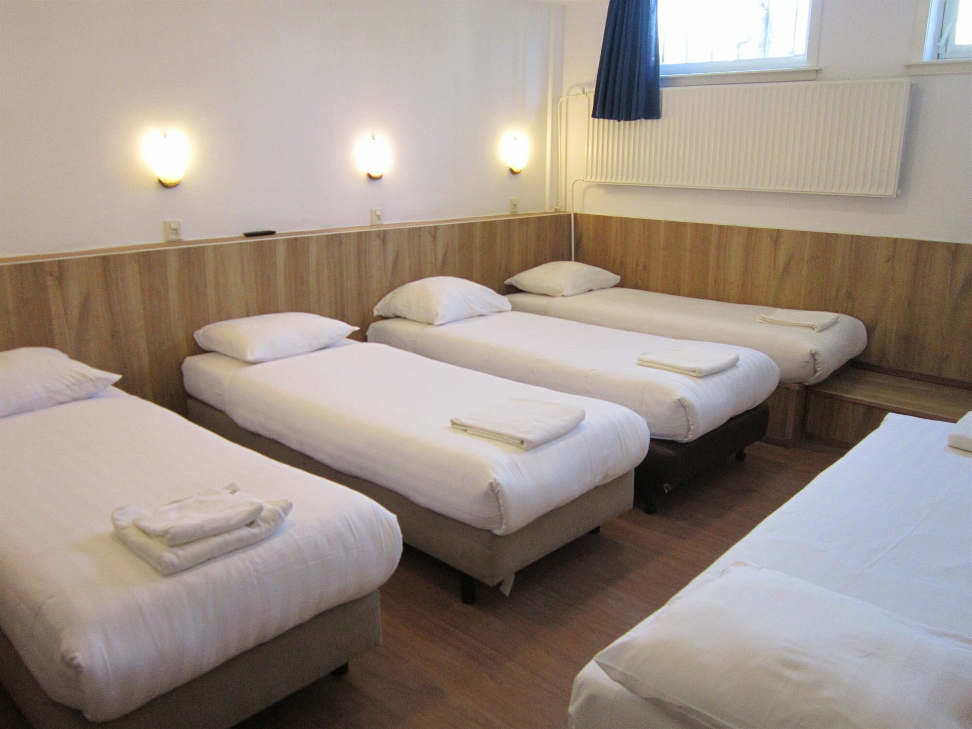 Фото Hotel Titus