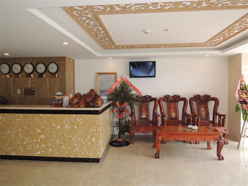 Фото Thanh Binh 2 Hotel