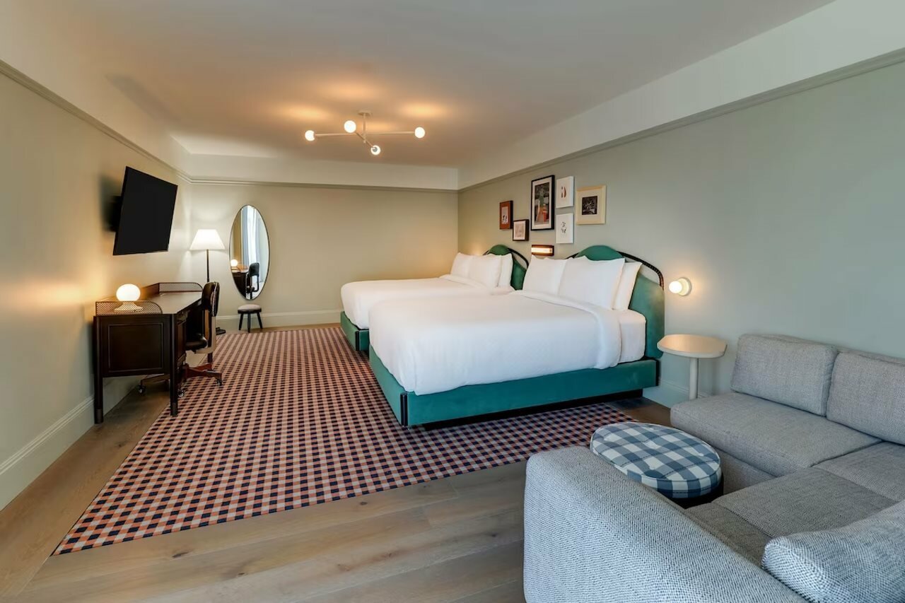 Фото Trilogy Hotel Montgomery, Autograph Collection