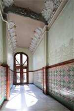 Фото Hostal Balkonis