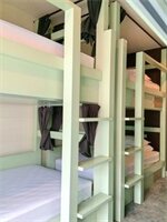 Фото Yoo Yen Pen Sook Hostel