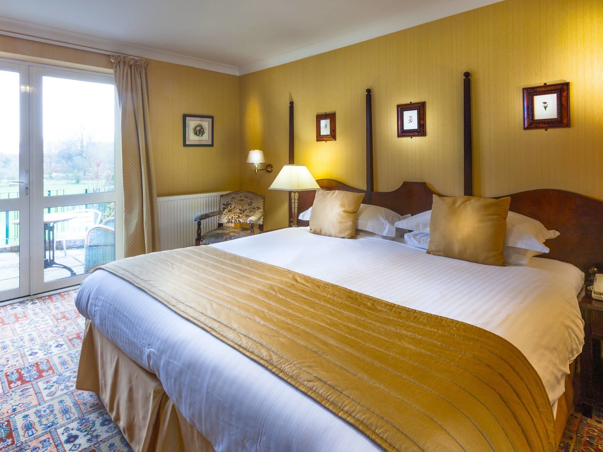 Фото The Riverside