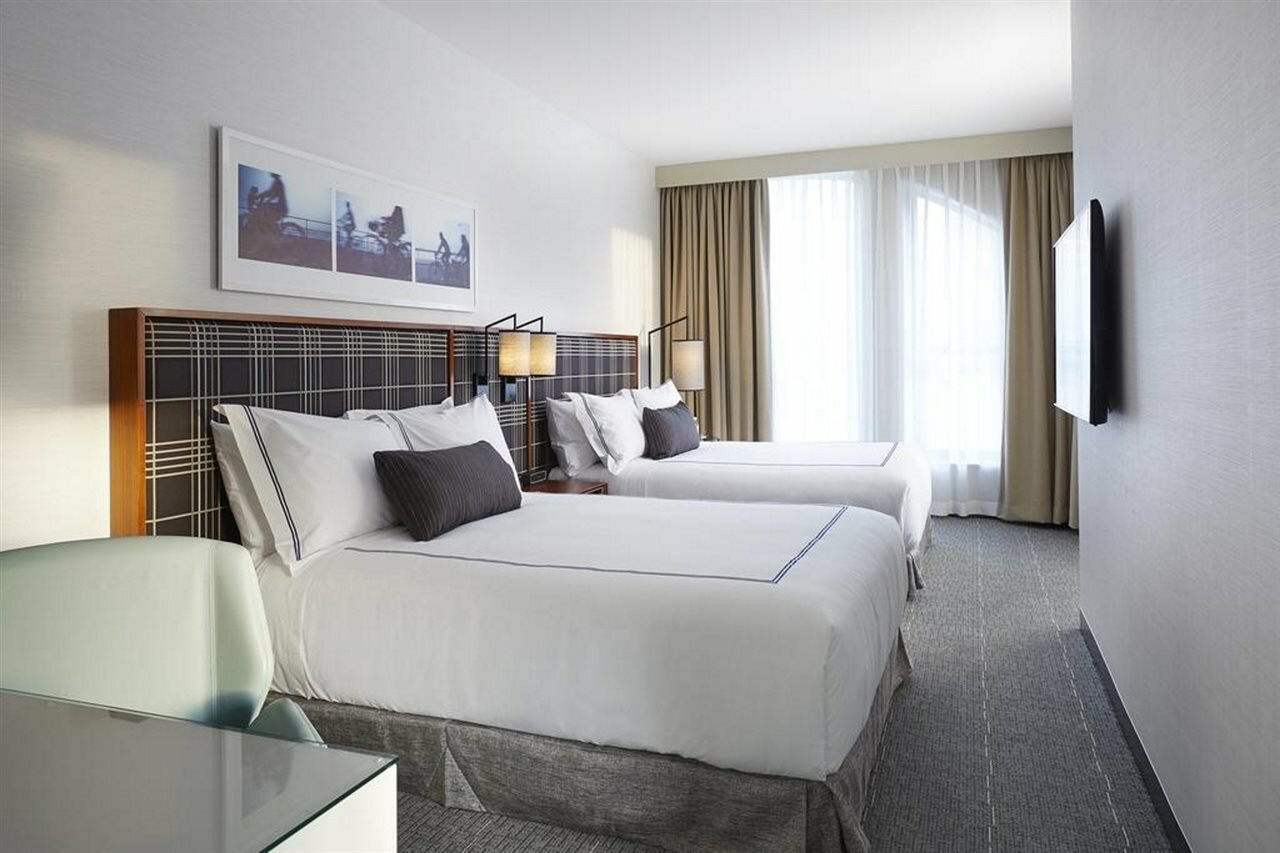 Фото The Godfrey Hotel Boston