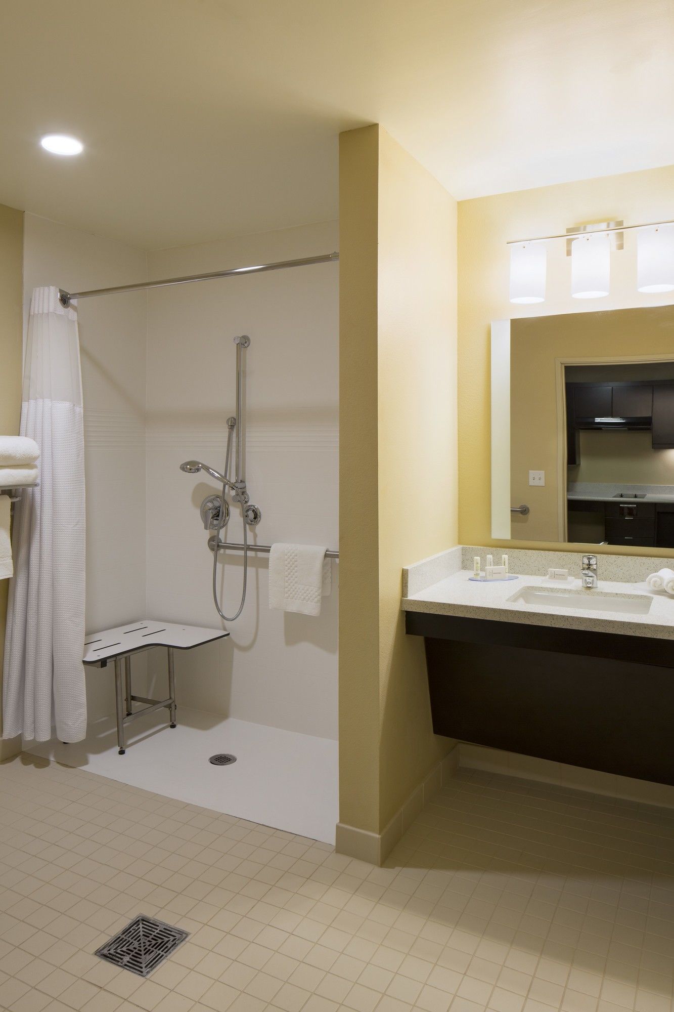 Фото TownePlace Suites by Marriott Austin Round Rock