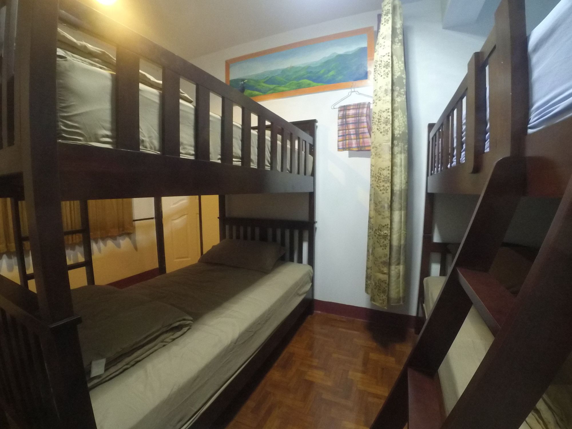 Фото Tukkys Place