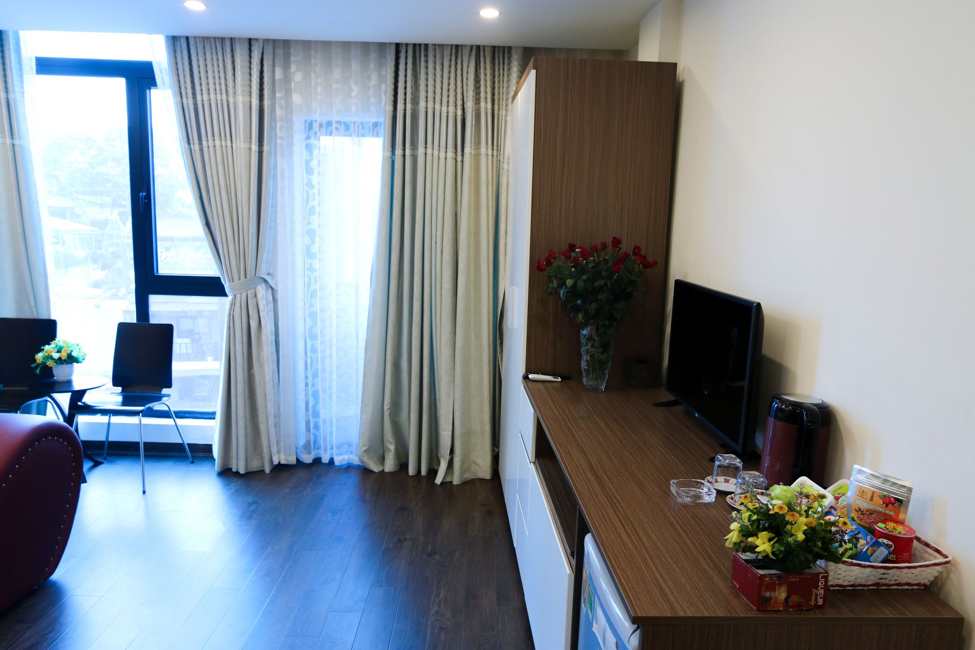 Фото The Royal Hotel