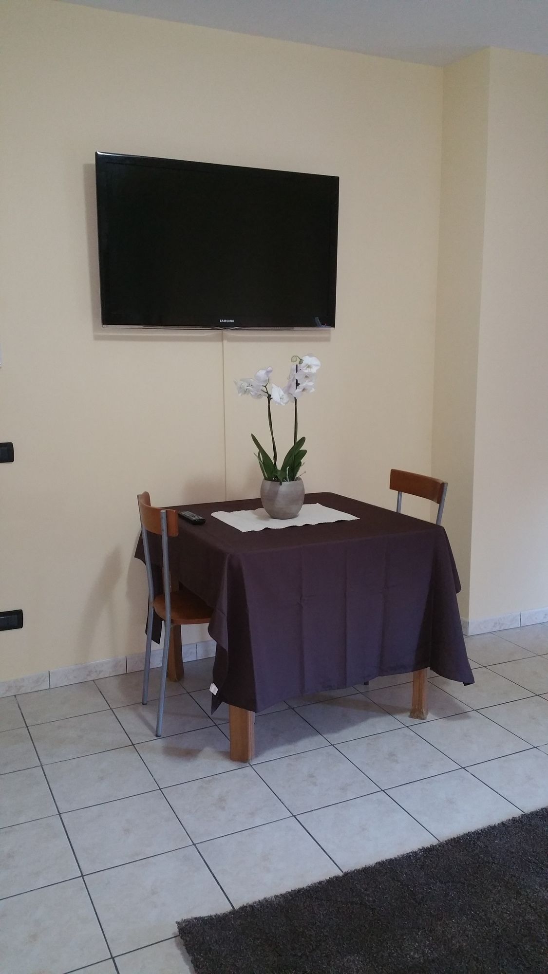 Фото Guest House Brezza Marina