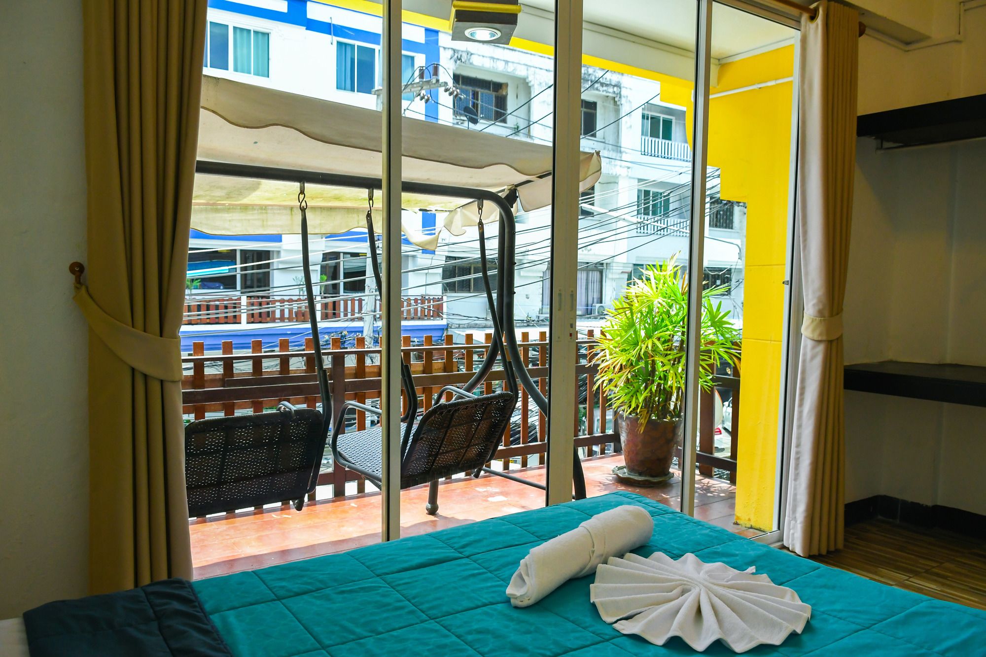 Фото Krabi Heaven