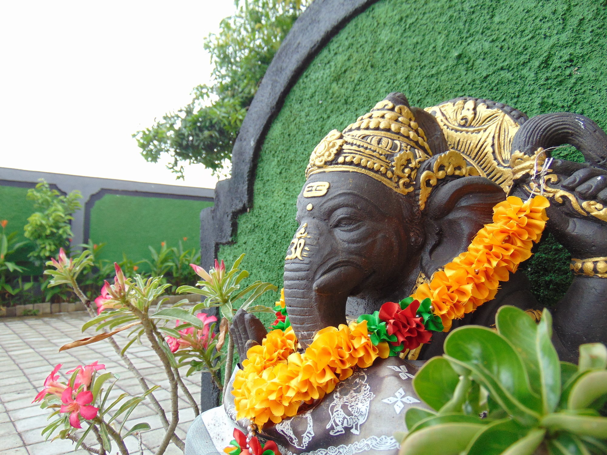 Фото Beji Ayu Homestay