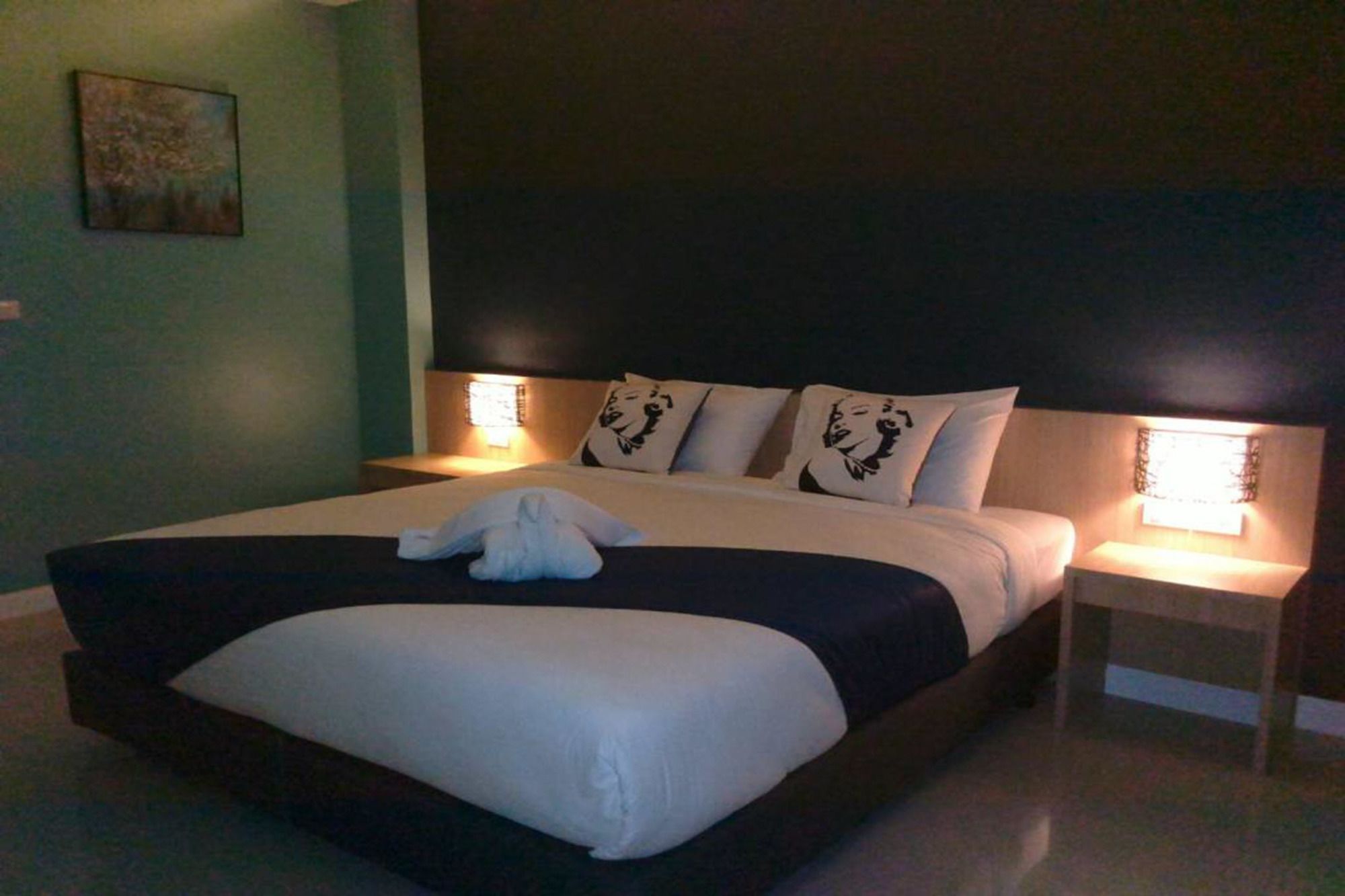 Фото It's Me Keawanong Hotel