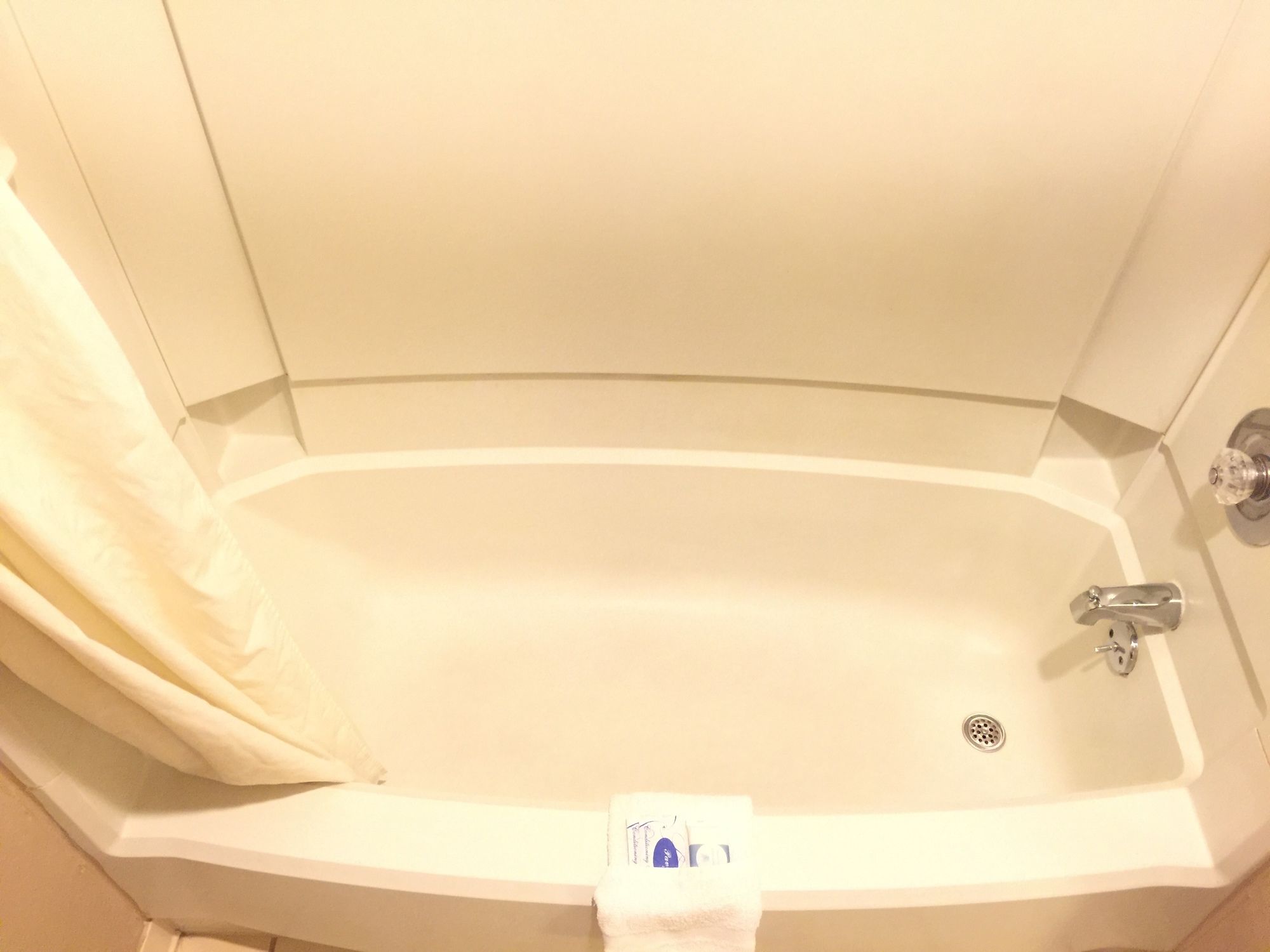 Фото Americas Best Value Inn Garden City