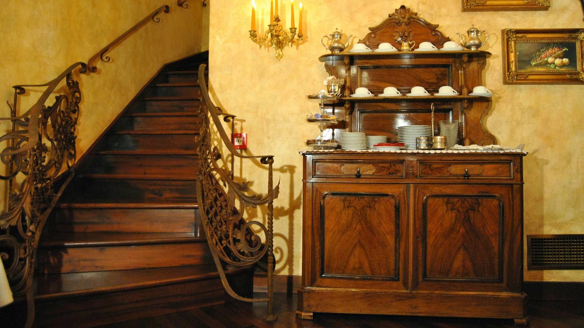 Фото Campo dé Fiori