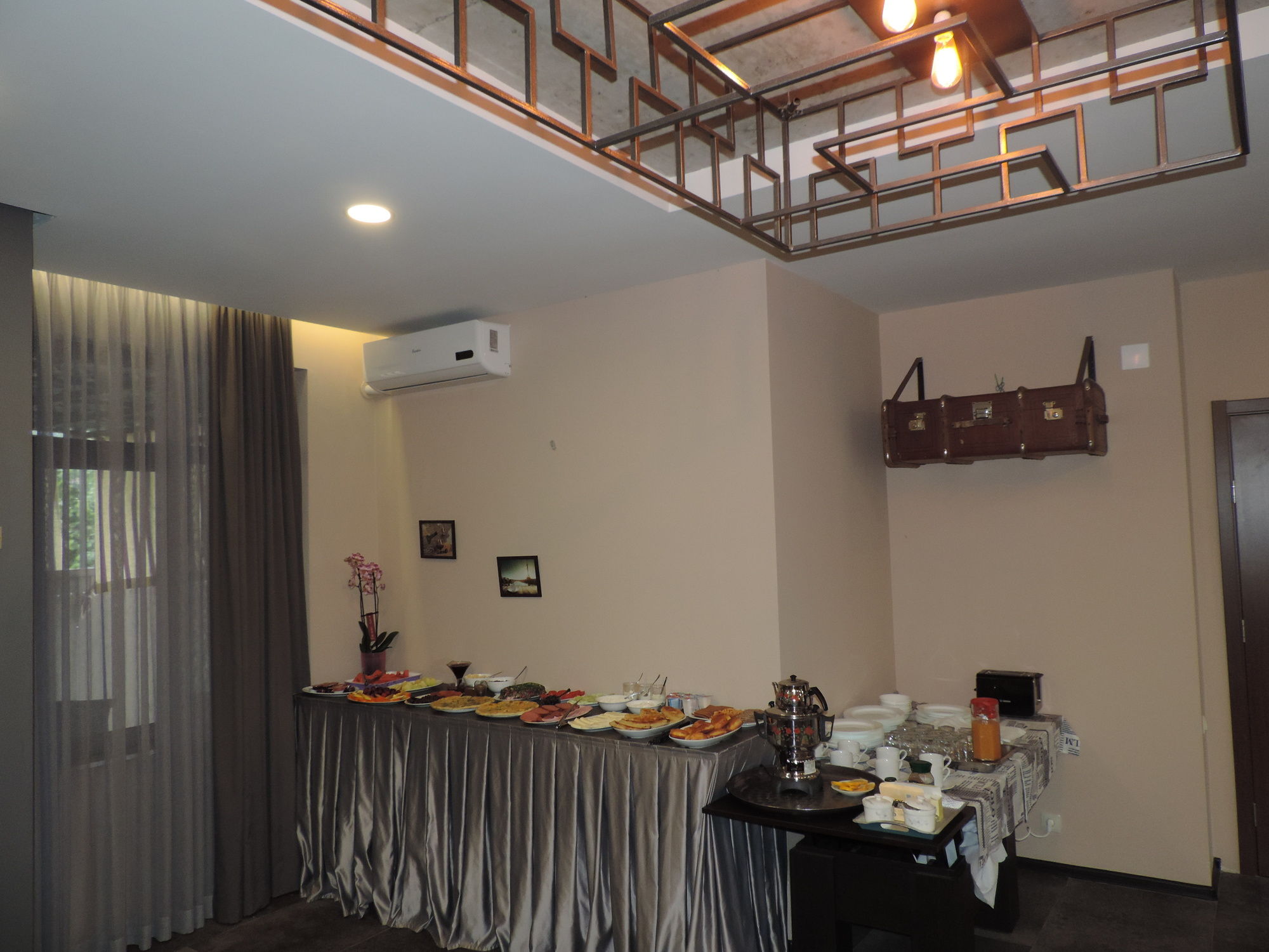 Фото Villa Del Mar