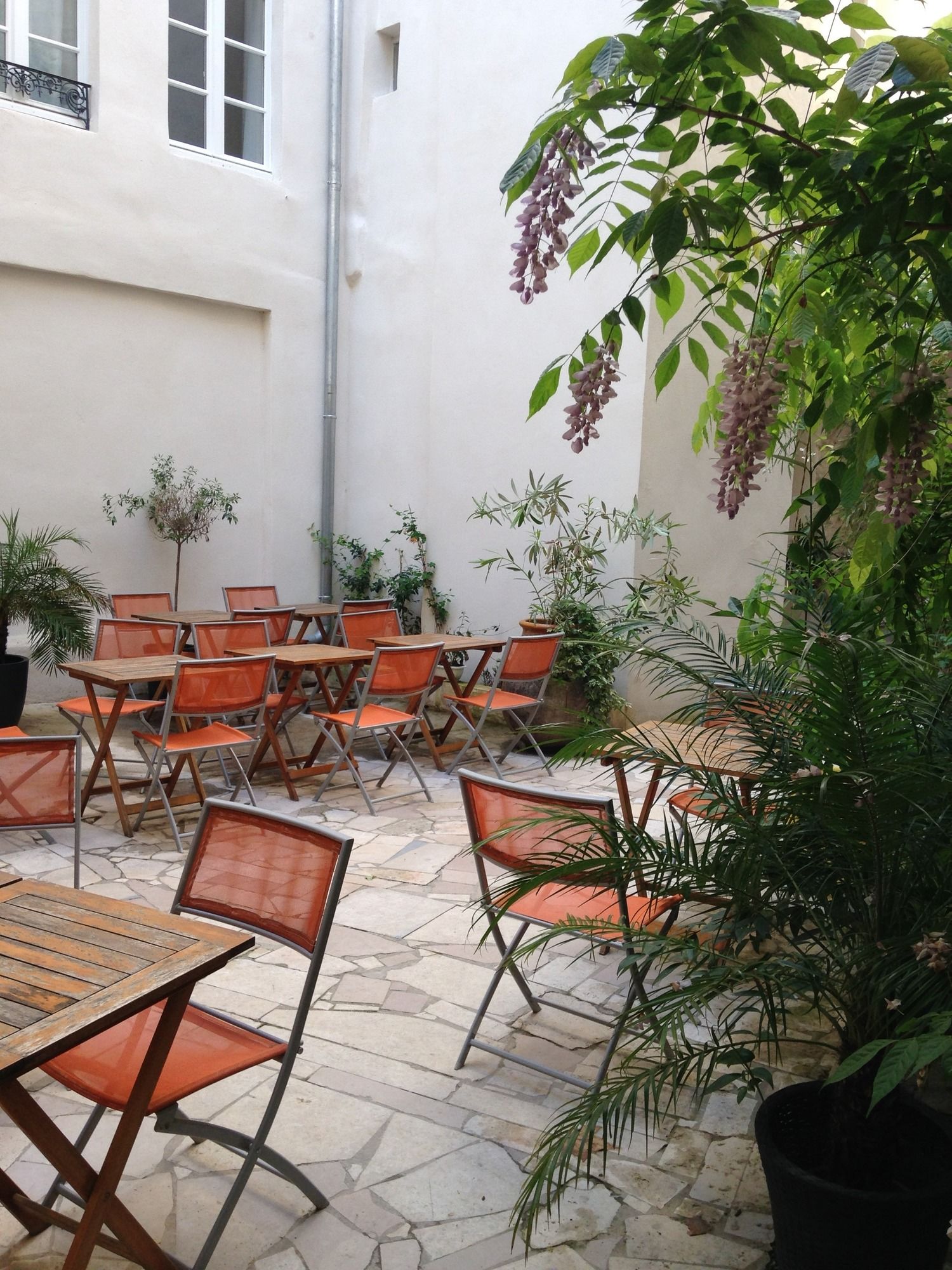 Фото Central Hotel