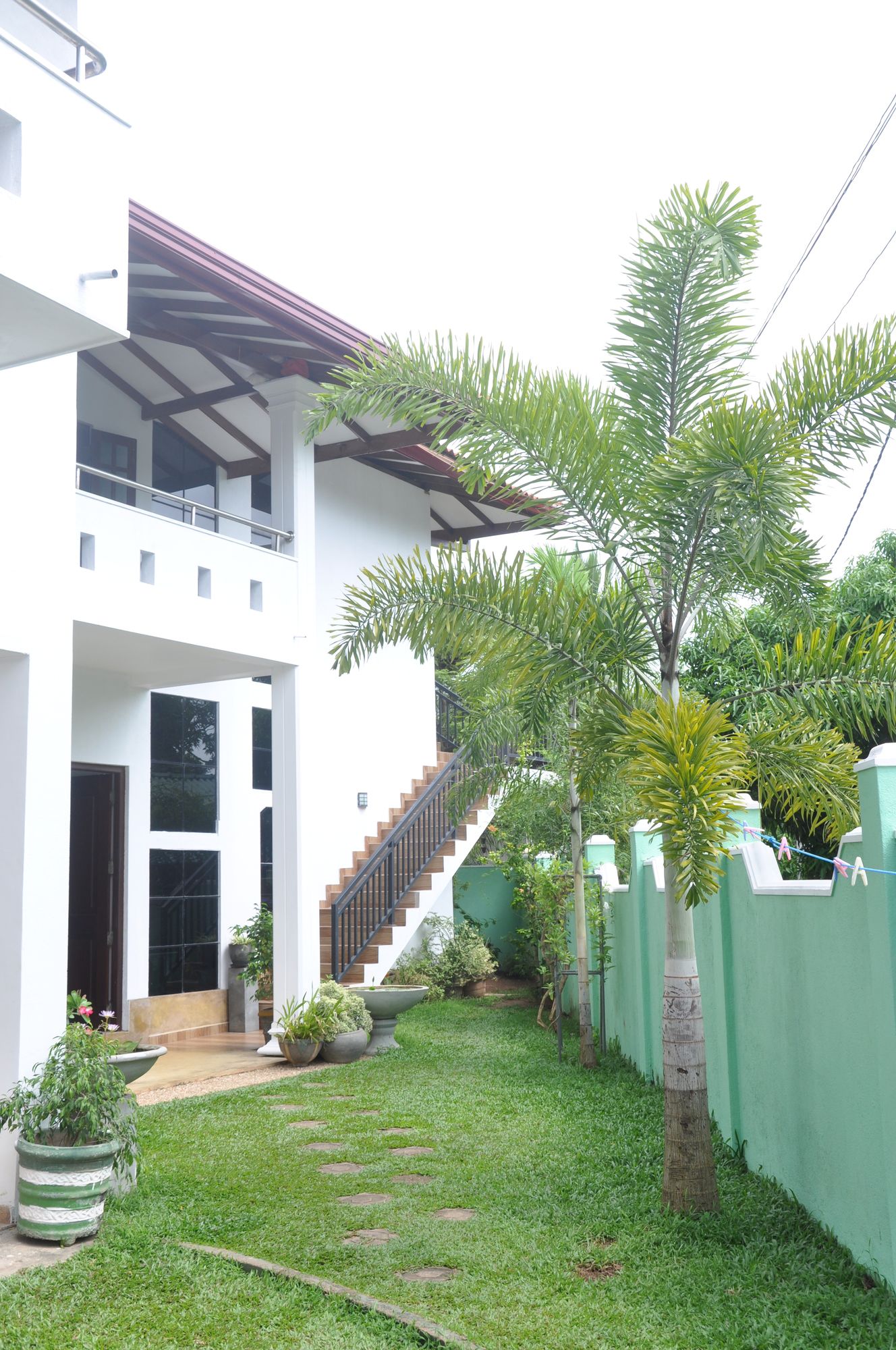 Фото Shakuna Villa