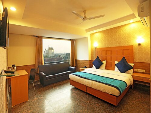 Гостиница Oyo 421 One Hotel