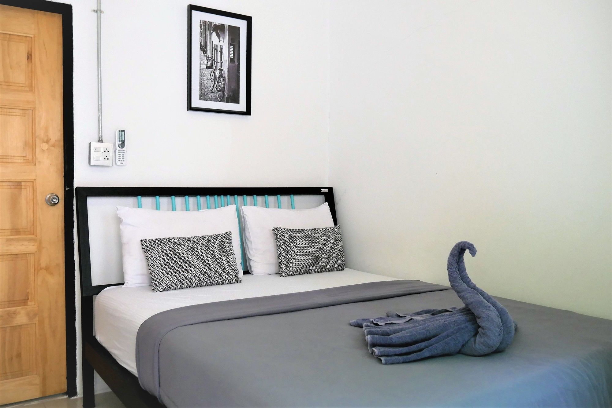 Фото Baan Minnie